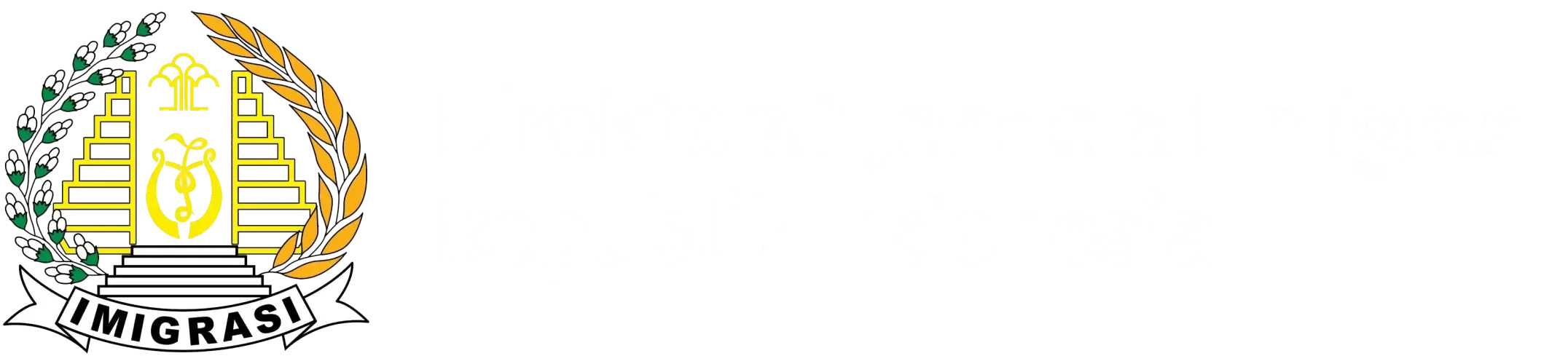 Direktorat Jenderal Imigrasi Tebing Tinggi
